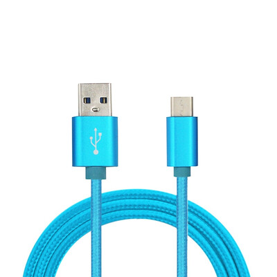 

Usb 31 Type-C High Speed Charging Data Cable