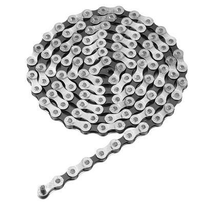 

Variable-speed Bicycle 24 Speed Chain 116 Link Mountain MTB Bicycle Chain