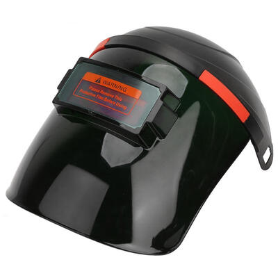 

Greensen Solar Auto Darkening Welding Mask Welder Face Shield Protective Helmet Cap
