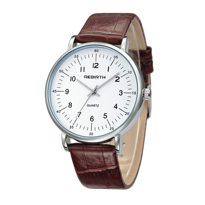 

Fashion mens fashion watch REBIRTH Li Pofu table PC21 high quality movement mens watch mens watch