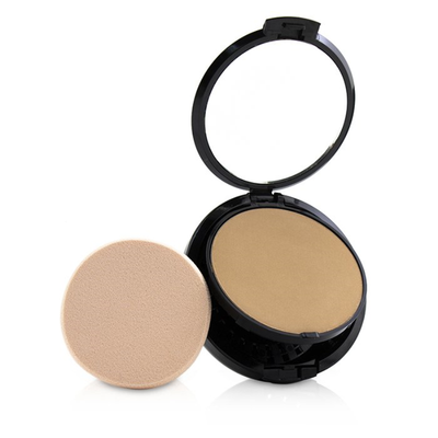 

SCOUT COSMETICS - Pressed Mineral Powder Foundation SPF 15 - Sunset 15g053oz