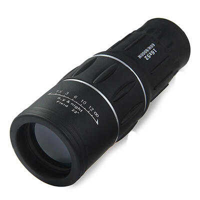 

16X52 Dual Focus Monocular Telescope16x Zoom Binoculars 66M8000M HD Scope