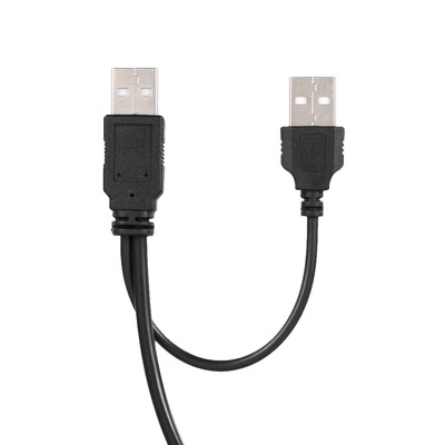 

USB20 to SATA 22Pin Cable Adapter for 25" SATA HDD Hard Disk Drive Solid State Drive