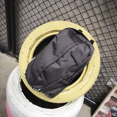 

Couples backpack shoulder bag female Korean wave academic high school students schoolbag mens&womens canvas travel bag leisu