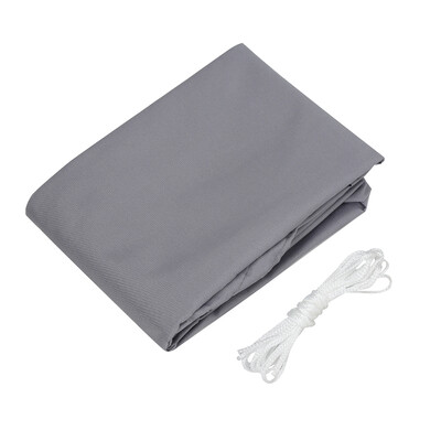 

Outdoor Water Resistant Triangle Sun Sail Canopy for Porch Yard