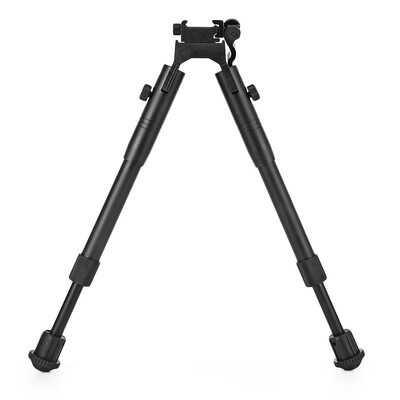 

Quick Release Hunting 6 - 9 Inch Adjustable Spring Tactical Bipod