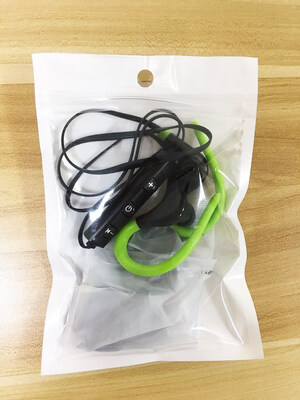 

Bluetooth Headset Wireless 42 Big Horn Stereo Sports Headphones Universal