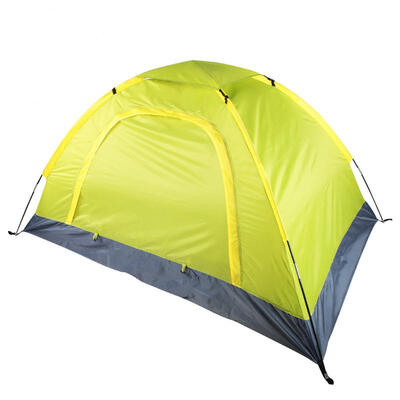 

Greensen Outdoor Waterproof Portable Anti-mosquito Tent for Camping Walking Hiking Green