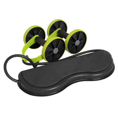 

Men Women Abdominal Slimming Exercise Machine Fitness Equipment for Gym Kit