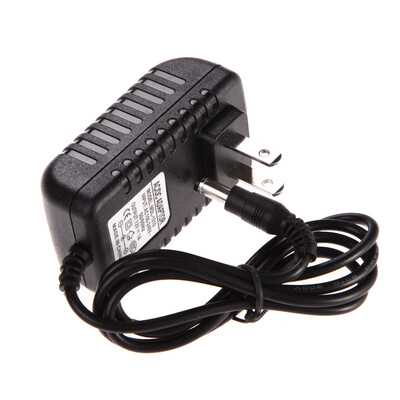 

AC 100-240V Converter Adapter DC 55 x 25MM 12V 1A 1000mA Charger