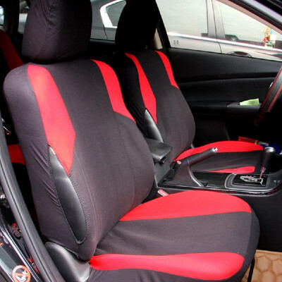 

TIROL Car Seat Cover Auto Interior Accessories Universal Styling Car Cover