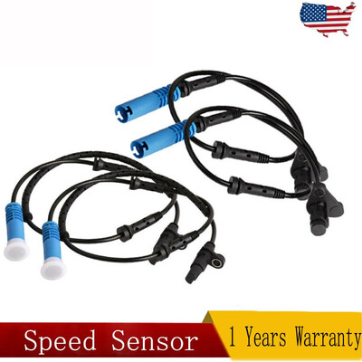 

For BMW 1997-2003 5 series ABS Wheel Speed Sensor Front Rear Left & Right