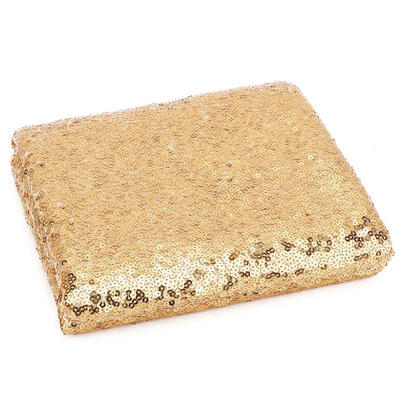 

Greensen Glitter Sequin Tablecloth Sparkly Table Cover For Wedding Party Banquet Table Decor 120100cm