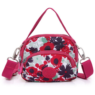 

Tailored Women s Fashion Trend Nylon Large Capacity Shoulder Bag Messenger Bag