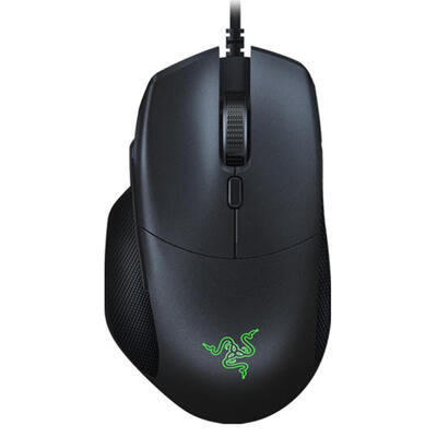 

Razer Basilisk 7 Programmable Keys USB Wired Optical 16000DPI Game Mouse