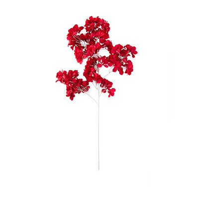 

Toponeto Ins Nordic Fake Flower Home Decoration Floral Ornaments Simulation Potted Plants