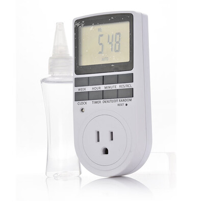 

〖Follure〗Digital LCD Display