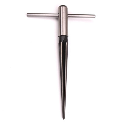 

Guitar Pickup Installation Hole Drill Tool Wood Electric Guitar String Knob Taper Hole Drill Tail Nail Hole Drilling Tools Instrum