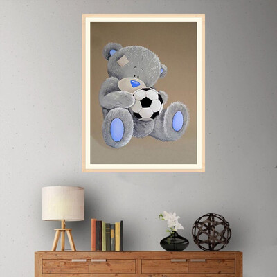 

Siaonvr 5D Embroidery Paintings Rhinestone Pasted DIY Diamond Painting Cross Stitch