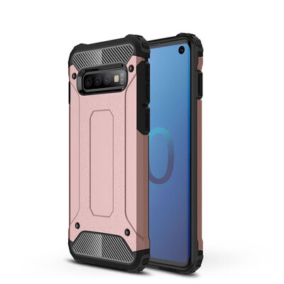 

Rugged Armor Case Samsung Galaxy S10 Plus S10 Soft TPU Cover Samsung S10 SM G975F G975X G975FDS G973FDS G973X Case