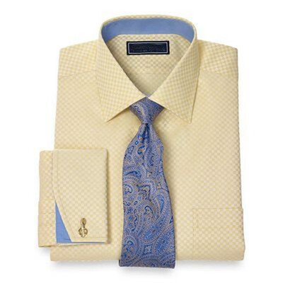 

JIN YAO Fashion Joker Men&Women Shirt 5541