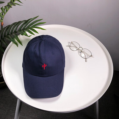 

Hat womens spring&summer new trend yad hat mens outdoor hip-hop hat tide Korean version casual street baseball cap