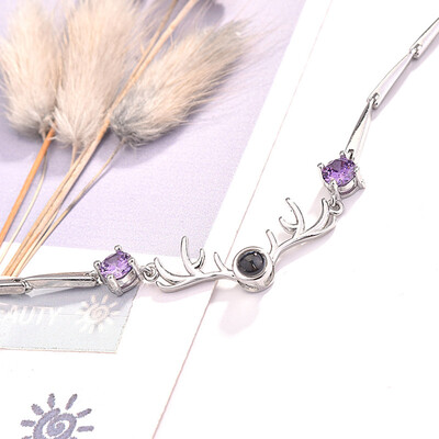 

Bracelet Personality Simple Jewelry