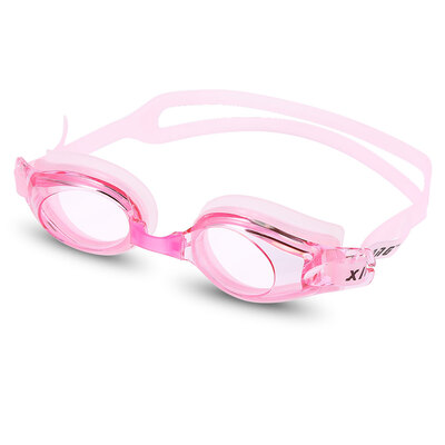 

XinHang XH7600 Swimming Goggles with Anti Fog UV Protection