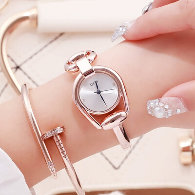 

Ultra-thin couple watches womens trend simple casual waterproof belt womens watch quartz watch
