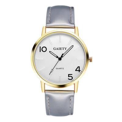 

GAIETY G080 Women Watches Ladies Quart Wrist Watch