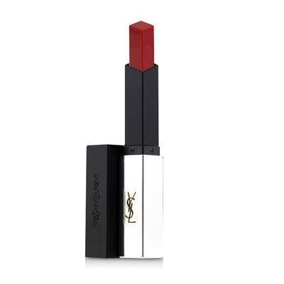 

YVES SAINT LAURENT - Rouge Pur Couture The Slim Sheer Matte Lipstick - 103 Orange Provocant 2g007oz