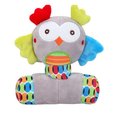 

Tailored New Cloth Book Baby Kids Boys Girls Intelligence Development Educational Toys