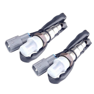 

2pcs Upstream Downstream 02 O2 Oxygen Sensor for Honda Odyssey D16Y7 J35A6