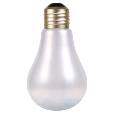 

Office HumidifierUSB Aroma Diffuser Humidifier Home Office Mini Air Purifier Colorful LED Night Light Bulb Shape Home Humidifier