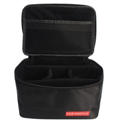 

For Nintendo Switch Hard Shell Carrying Case Protective Travel Cover Storage Bag