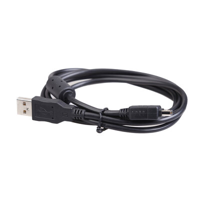 

12Pin USB Data Cable for Olympus STYLUS 9010 7040 7010 E-P3 E-P2 E-P1 E-30
