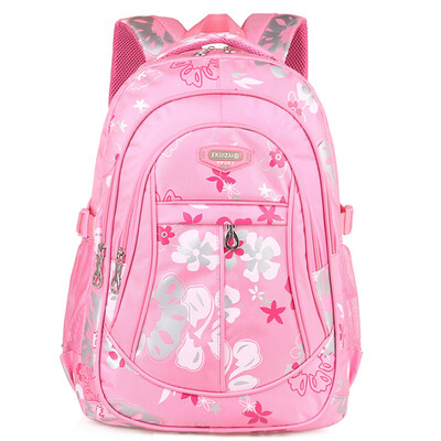 

AOILDLLI New Fashion School Bags for Girls Brand Women Backpack High quality Shoulder Bag Wholesale Kids Backpacks