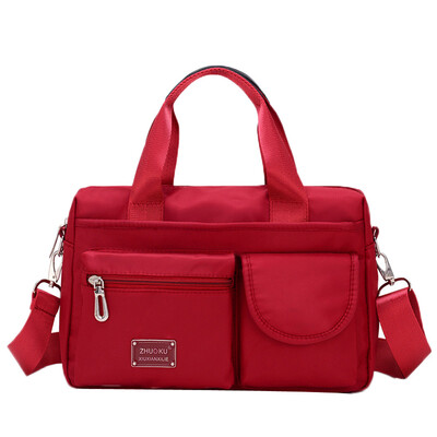 

Tailored Fashion Women Multi Purpose Handbag Inclined Shoulder Bag Messenger Bag