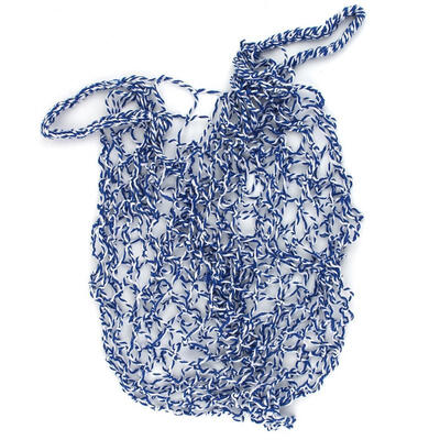 

Greensen Shopping Mesh Bag Fruit Storage Handbag Reusable Grocery Net Home Kitchen