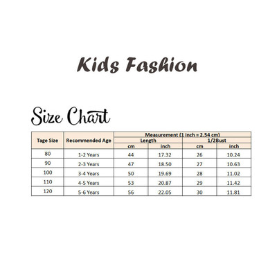 

Summer Toddler Baby Girls Party Dress Sleveless Sundress Clothes Age 1-6 Years