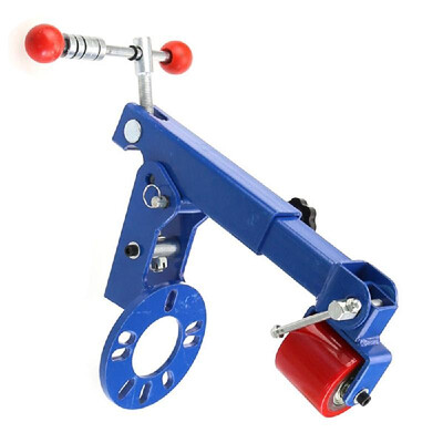 

Vehicles Guard Former Fenders Roller Expander Flarer Tool Rolling Wheel Arch Roller Flaring Former Heavy Duty Car Accessorie Repai