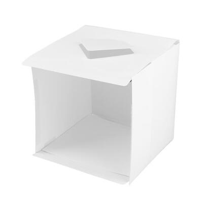 

Portable Folding Studio Diffuse Photography Background Soft Box wLED Light