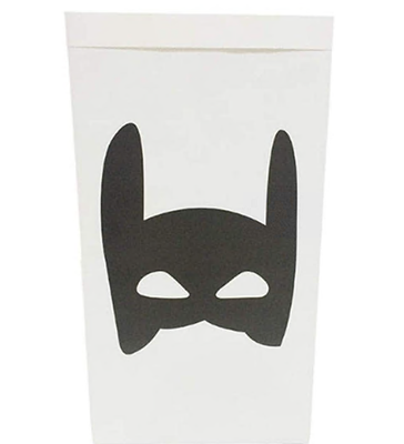 

Home Storage - Waterproof Kraft Paper ToysClothesSundries Storage Bag 3 Styles Creative Pattern Storage Bag Dog
