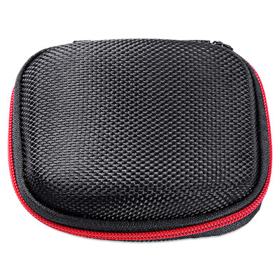 

KZ EVA Portable Earphones Accessory Zipper Box