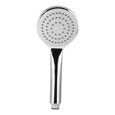 

Bathroom Pressurize Handheld Shower Head Water Saving Filter Spray Nozzle