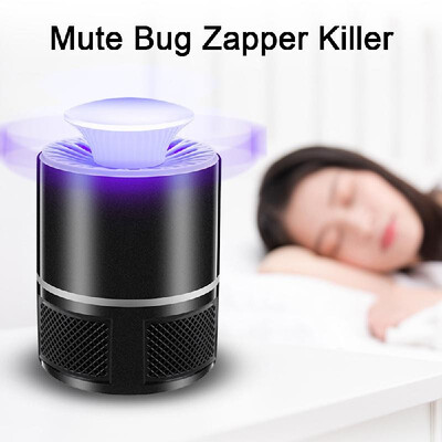 

Electronic Lamp Safe USB Powered LED Lamp for Home Kitchen Bedroom Patio Yard Office