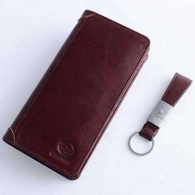 

Details about UK STOCK Mens Bifold Cowhide Genuine Leather Card Holder Wallet Money Clip Purse