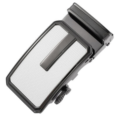 new womens Mens Business Alloy Automatic Buckle Unique Men Plaque Belt Buckles for 31cm Ratchet Men Apparel belts LY133-22085
