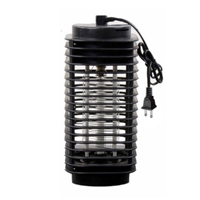 

Home ABS Appliance Bug Mosquito Lure Trap Lamp Killer LED Zapper Electric Mosquito Lamp