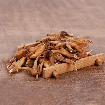 

Organic Dried Wild Conic Gymnadenia Rhizome Conopsear Broyn Roots Tibetan Herb